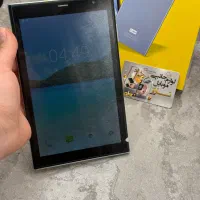 تبلت سیم کارت خور ریجستر شده 8 اینچ مدل S24 ultra|تبلت|کرج, کرج نو|دیوار