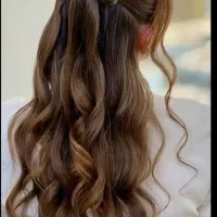 موی خام و رنگی