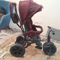 سه چرخه کودک