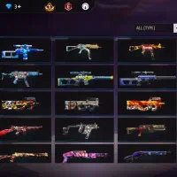 اکانت فریفایر|کنسول، بازی ویدئویی و آنلاین|داراب, |دیوار