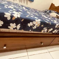 تخت دونفره|تخت و سرویس خواب|تهران, شهرک دانشگاه|دیوار