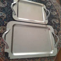 سینی بزرگ وکوچیک