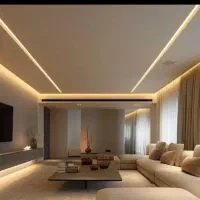 کنافکاری کناف کاری کناف کار لاین نوری لاینر تخصصی|خدمات پیشه و مهارت|تهران, پاسداران|دیوار