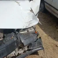 تصادفی|خودرو سواری و وانت|ارومیه, |دیوار