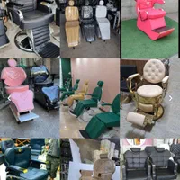 دریایی از لوازم آرایشگاهی ازصفرتاصد|آرایشگاه و سالنهای زیبایی|قم, میرزائیه|دیوار