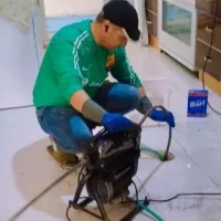 فنرزن،لوله بازکن هشتگرد(مهستان فاز۱تا۸)نظراباد۲۴سا