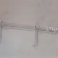 آویز لباس. پشت دری.جنس نشکن و عالی