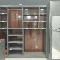 فروش مغازه و  دکور مغازه