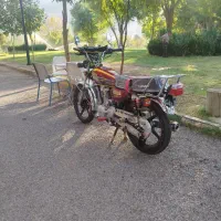موتور 200لیفان