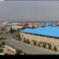 زمین-تجاری