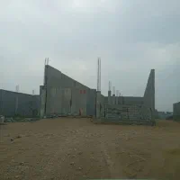 تجاری ۶۵۰متری /گورک/معاوضه