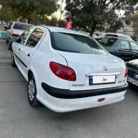 206 sd v8