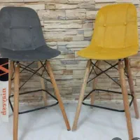 صندلی اوپن|میز و صندلی غذاخوری|مشهد, کلاهدوز|دیوار