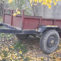 بارکش ترکتور