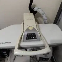 اتو پرسی اصل مارک تکنو