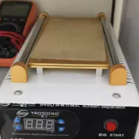 سپراتور  948D|لوازم جانبی موبایل و تبلت|تهران, راه آهن|دیوار