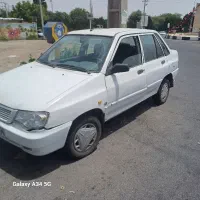 پراید 132  مدل 89|خودرو سواری و وانت|محمدیه-قزوین, |دیوار