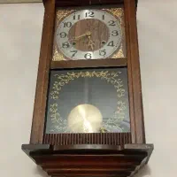 ساعت دیواری(عتیقه)