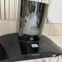 هود تی اند دی درجه یک