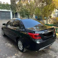 **دنا مشکی مدل 1395**|خودرو سواری و وانت|اصفهان, عباسآباد|دیوار