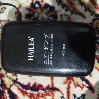 پمپ اکواریم