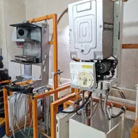 تعمیر و سرویس/پکیج/کولرگازی/آبگرمکن/رادیاتور نصب