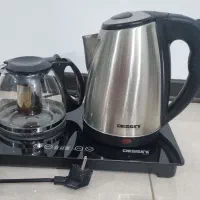 چایساز صفحه لمسی دسینی