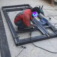 جوشکار