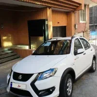 کوییک S  صفر