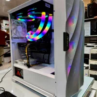 فروش اقساطی گیمینگ تدوین مهندسی