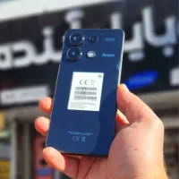 گوشی شیائومی Redmi Note 13 با حافظه ۲۵۶ رام ۸