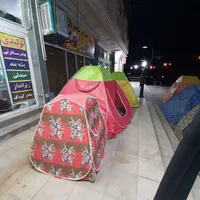 چادرکوک دخترانه|کوهنوردی و کمپینگ|فردوس (خراسان), |دیوار