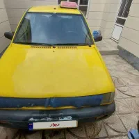 تاکسی مدل 85