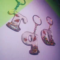 رزین سازی