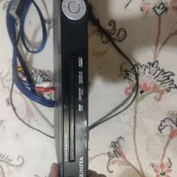 دی وی دی سونی فلاش خور|پخشکننده DVD و ویدیو|فلاورجان, |دیوار