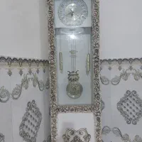 ساعت ایستاده، ،