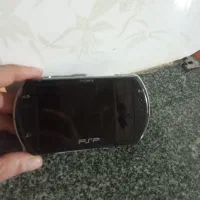 psp go پلی استیشن همراه مدل گو با کیف و کابل شارژر|کنسول، بازی ویدئویی و آنلاین|یاسوج, |دیوار
