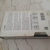 سونی کاست نوار ویدئو ویدیو VHS بتامکس کوچک