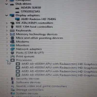 لپ تاپ اچ پی|رایانه همراه|تهران, شمشیری|دیوار