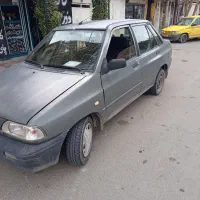 پراید صبا 1389|خودرو کلاسیک|نظرآباد, رسالت|دیوار