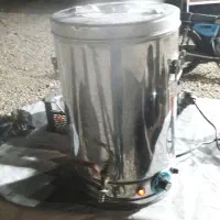 سماور تابلو روان آلاچیق وتخت وغیره