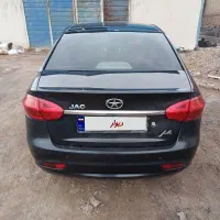 جک جی 4|خودرو سواری و وانت|زنجان, |دیوار