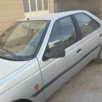 پژو ۴۰۵ مدل ۸۸|خودرو سواری و وانت|ایلام, |دیوار