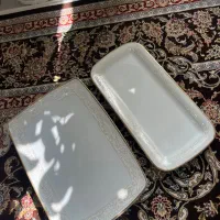 فروش ظرف چینی نوو شیک|ظروف سرو و پذیرایی|آمل, |دیوار