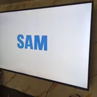 تلویزیون 55  اینچ   سام