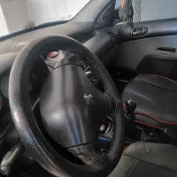 ۲۰۶ تیپ ۲|خودرو سواری و وانت|آستانه اشرفیه, |دیوار