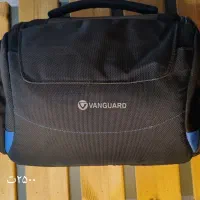 کیف فلزی کوله دوربین|دوربین عکاسی و فیلم‌برداری|تبریز, |دیوار