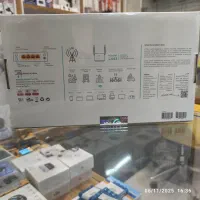 مودم یوتل۴۴۳انلاک سه سال گارانتیـ دوربین|مودم و تجهیزات شبکه|مشهد, الهیه|دیوار