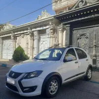 کوییک rs سفید مشکی مدل ۴۰۳ با استاندارد ۸۵ گانه|خودرو سواری و وانت|تهران, گلستان (شهرک راه آهن)|دیوار