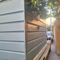 باربند مزدا مسقف درجه یک‌درحدنو|قطعات یدکی و لوازم جانبی|اصفهان, خوراسگان|دیوار